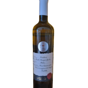 Friulano DOP Friuli