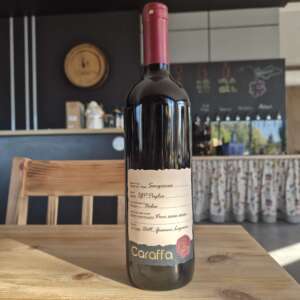 Sangiovese IGP Puglia